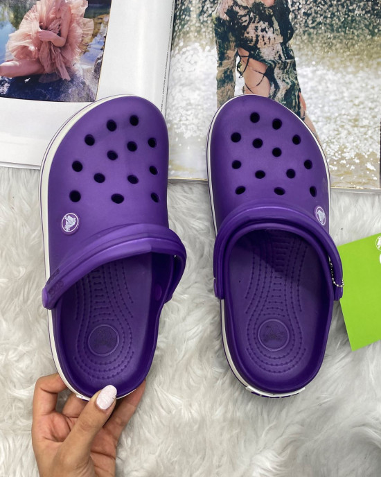 Crocs Mor