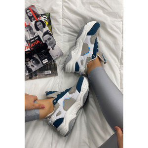 Skecher's New Sport Taş parlıament