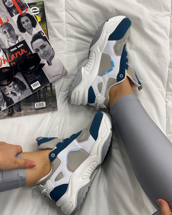 Skecher's New Sport Taş parlıament