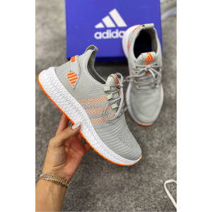Jogger Gri Pudra