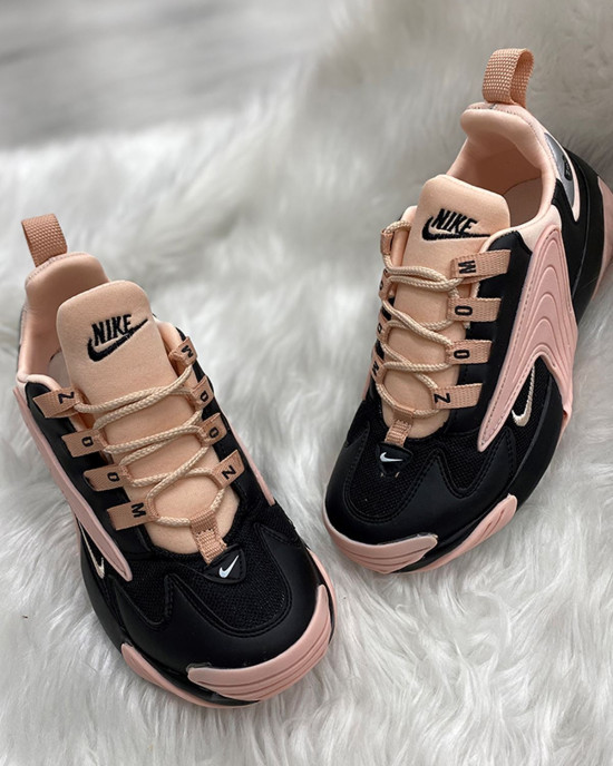 Zoom 2K Siyah Pudra