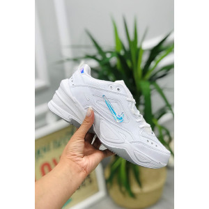 Tekno Beyaz Hologram
