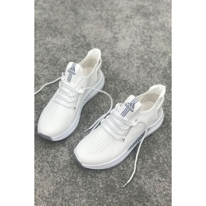 Adidas Boost Beyaz
