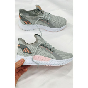 Adidas Boost Gri Pudra