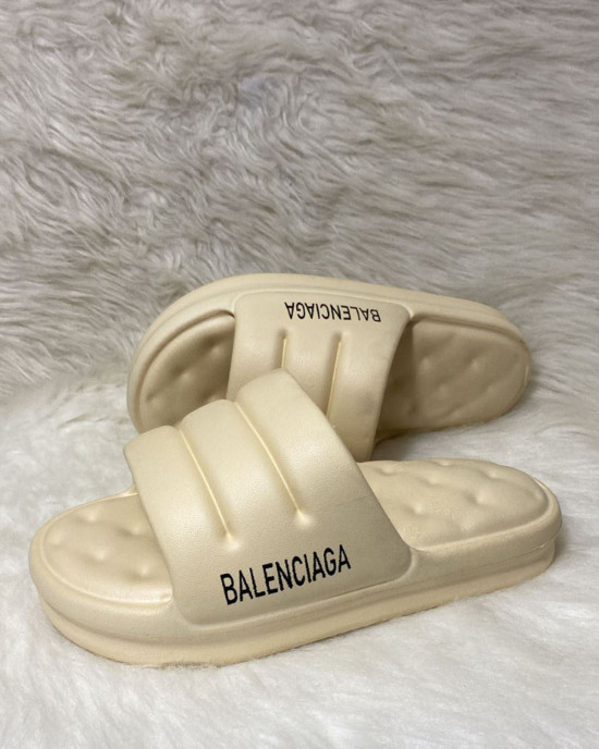 Birkenstock Terlik Bej