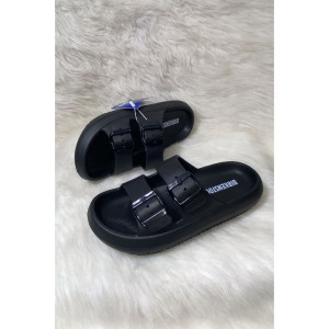 Birkenstock Terlik Siyah