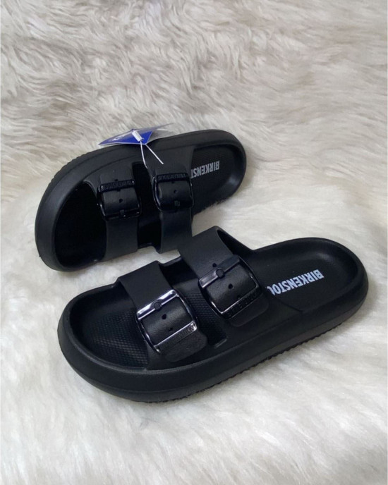 Birkenstock Terlik Siyah