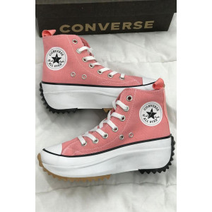 Run Star Hike Pembe