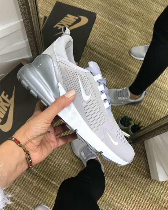 Air 270 Gümüş