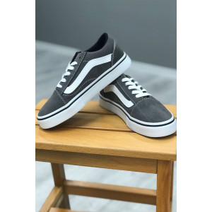 Vans Gri