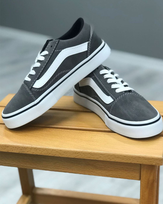 Vans Gri