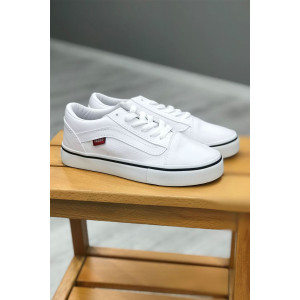 Vans Beyaz