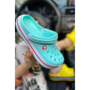 Crocs Turkuaz