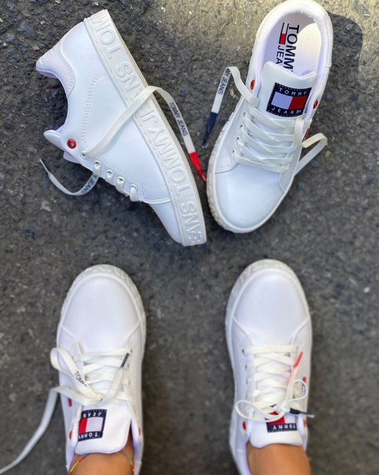 Tommy Hilfiger