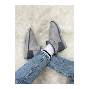 Ugg Ultra Mini Gri