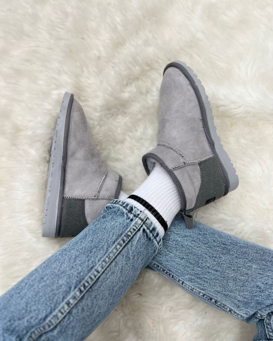 Ugg Ultra Mini Gri