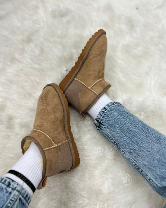 Ugg Ultra Mini Vizon