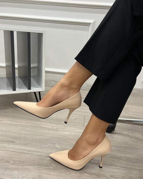 Stiletto Vizon