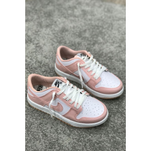 Nike Dunk Beyaz Pudra