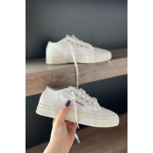 Superga Beyaz