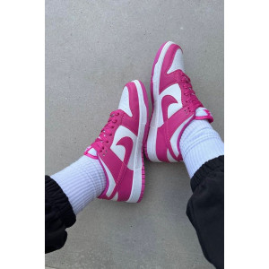 Nike Dunk Pembe