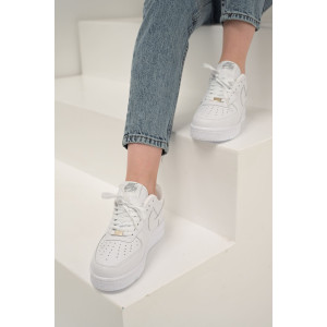  AirForce Nike Beyaz