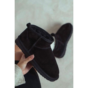 Ugg Ultra Mini Siyah