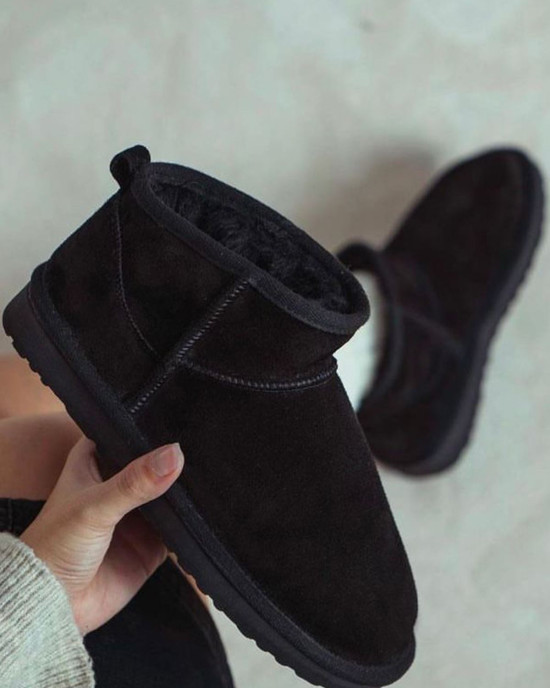 Ugg Ultra Mini Siyah
