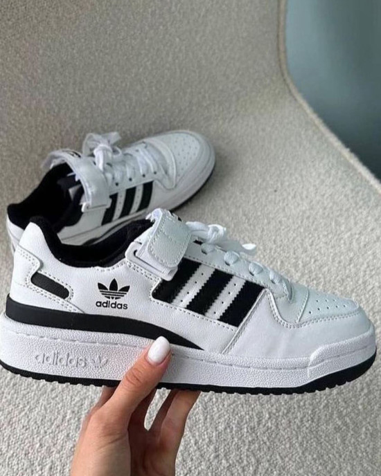 Adidas Campus Mavi Spor Ayakkabı