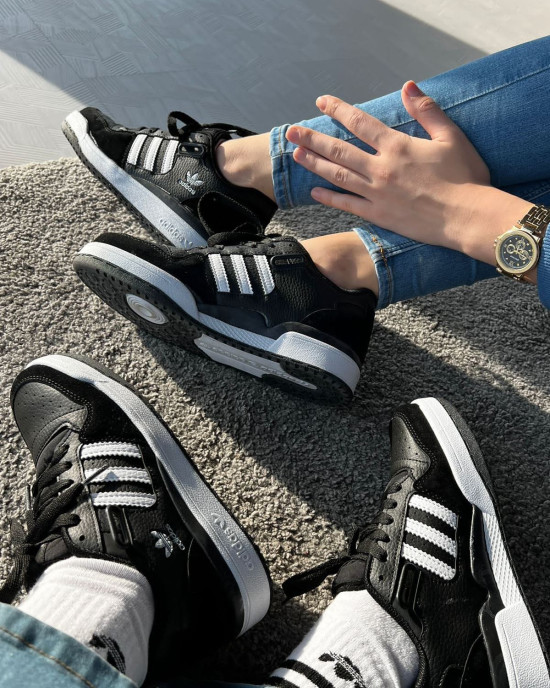 Adidas Campus Lacivert Spor Ayakkabı