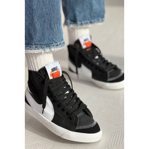 Adidas Beyaz Lacivert Sneaker