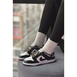 Adidas  Beyaz Siyah Sneaker
