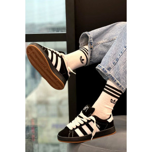 AirForce Nike Krem Sneakers