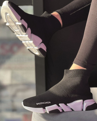 Adidas Campus Bad Bunny Siyah Sneaker