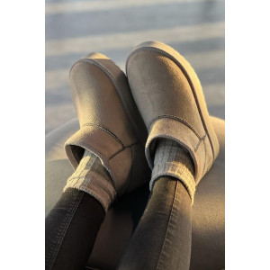 Balenciaga Siyah Çorap Ayakkabı 