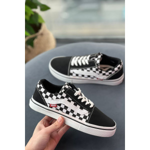 Vans Damalı