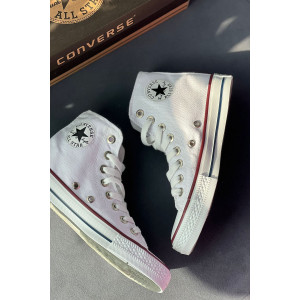 Converse beyaz Uzun