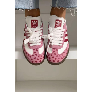 Nike Court Vision Pembe